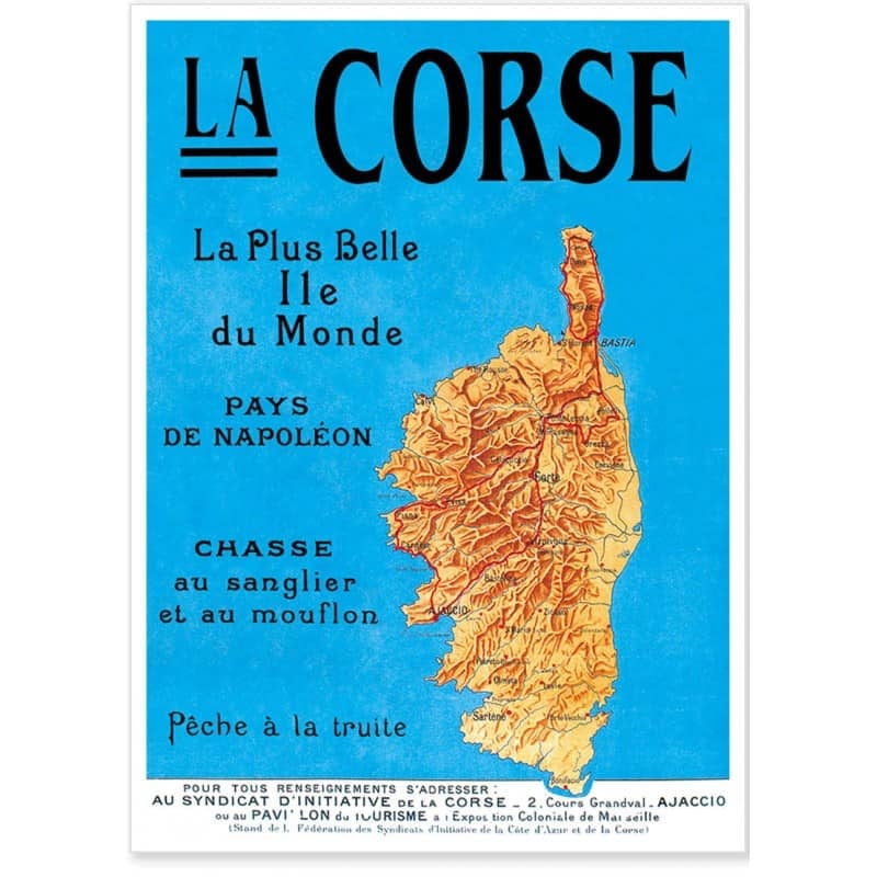 CORSE
