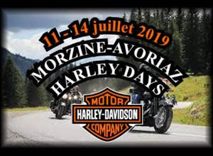 MORZINE