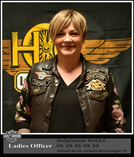 Ladies-officer