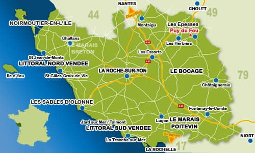 vendee
